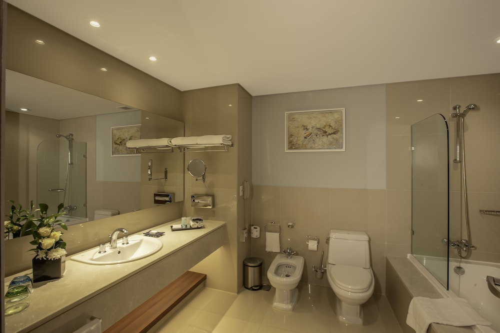Panoramic Room, 2 Twin Beds, Sea View (Pool View) - Photo 5