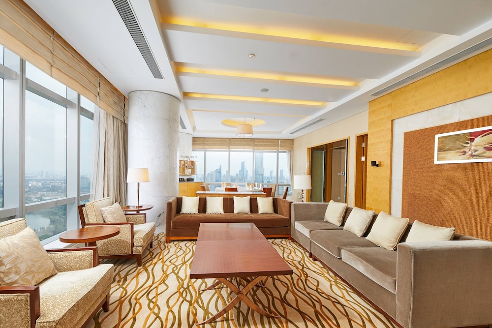 Presidential Suite, 1 Bedroom photo 1