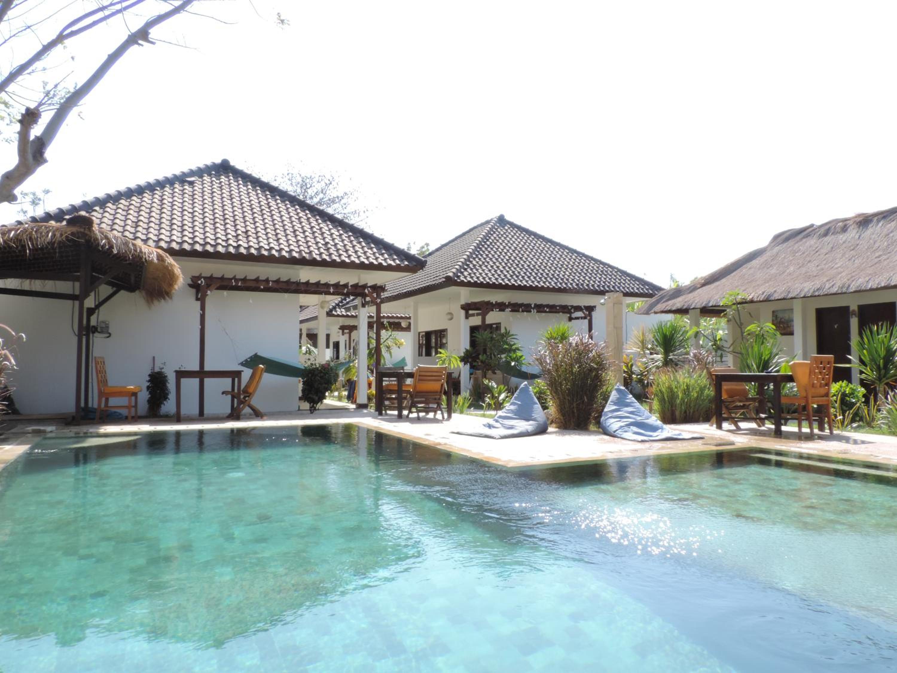 Two-Bedroom Villa photo 3