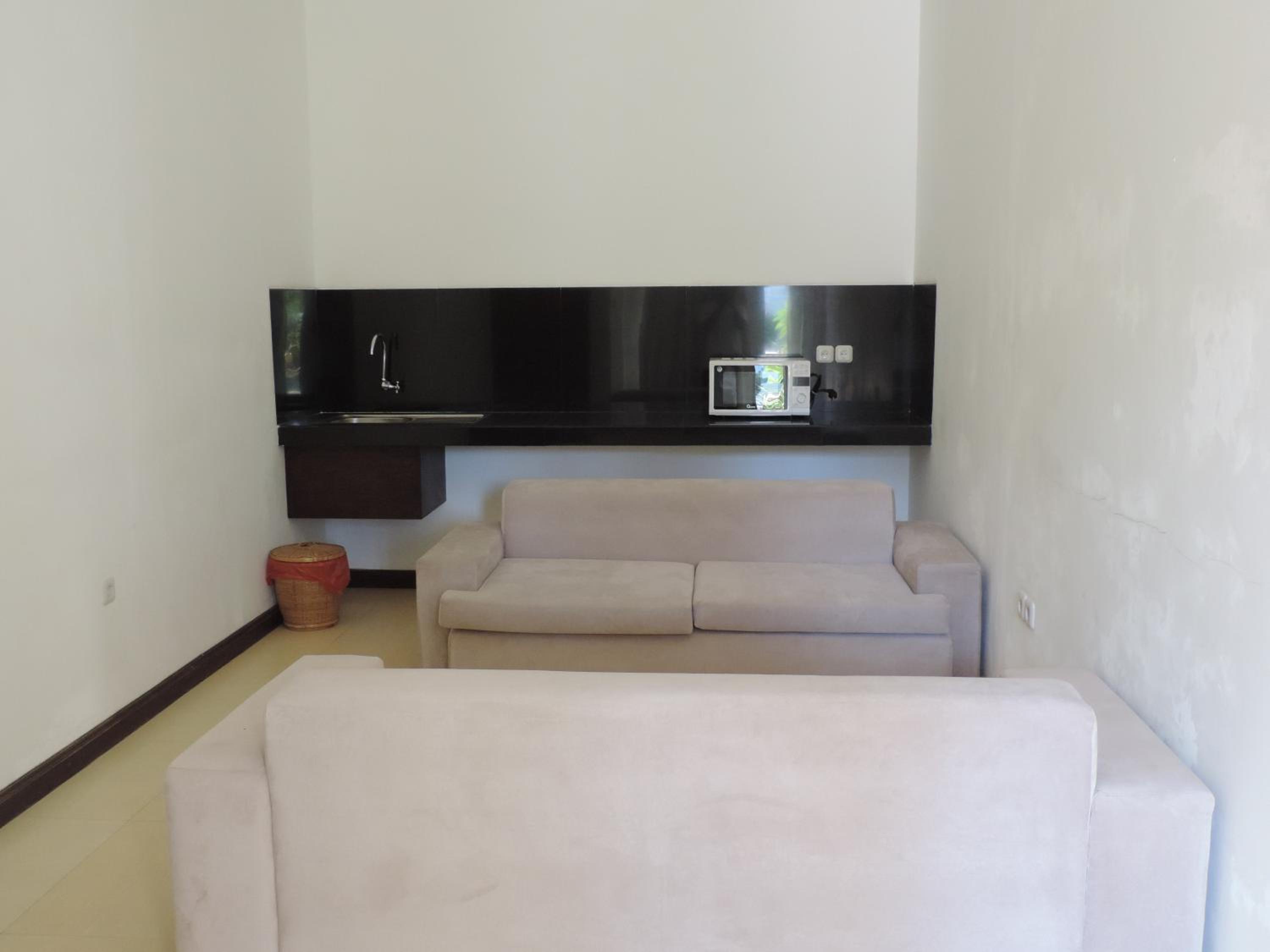 Two-Bedroom Villa photo 2