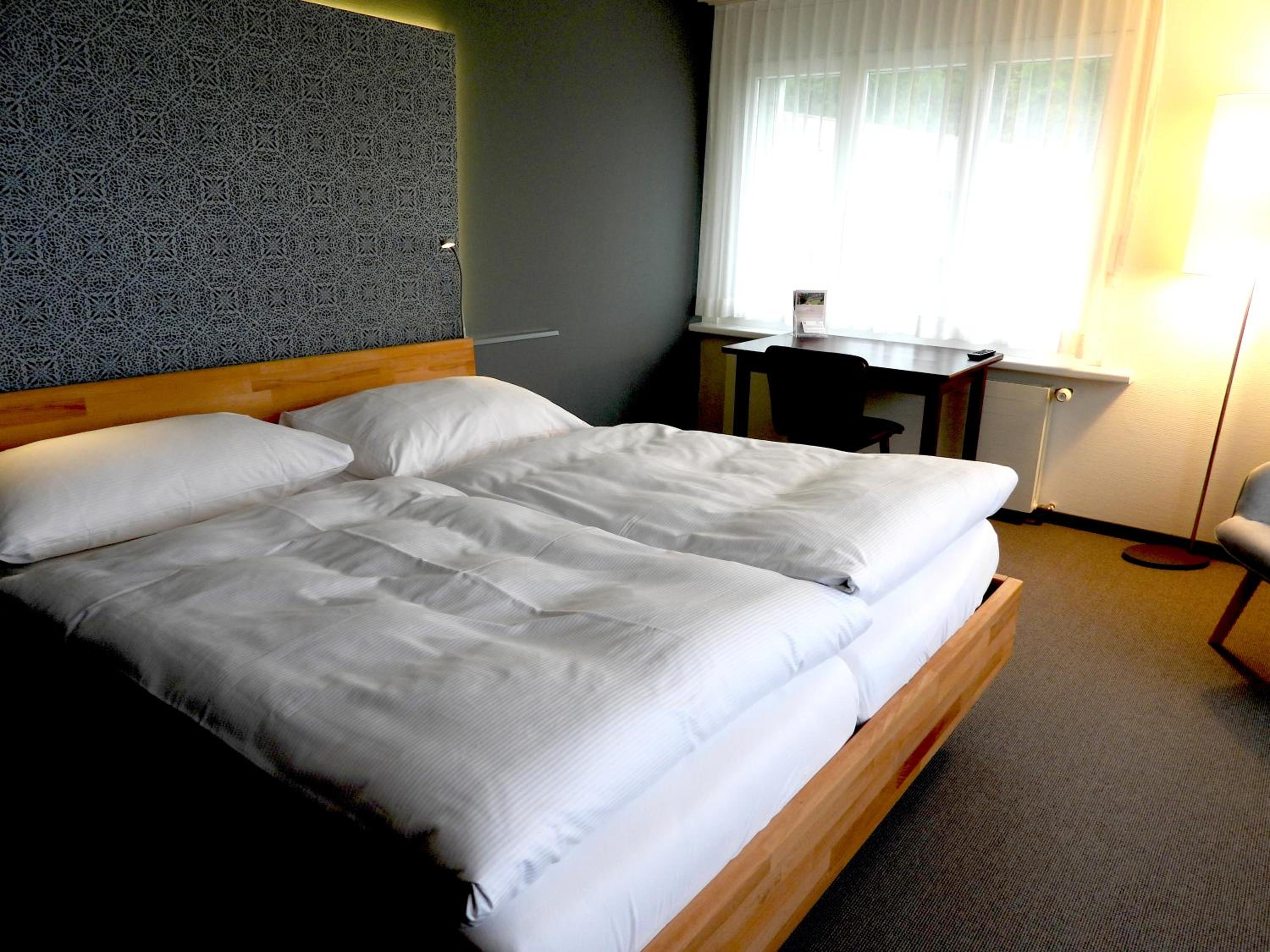 Double Room with Lake View - Photo 4