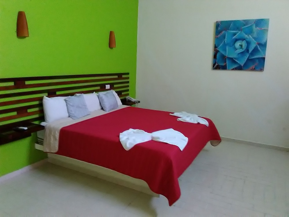 Room, 1 King Bed photo 1