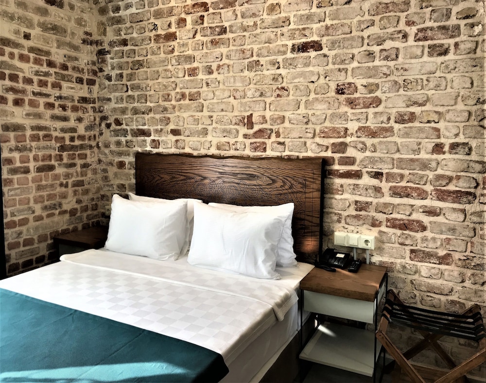 Deluxe Double Room, City View photo 1