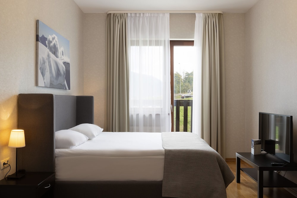 Comfort Chalet, 6 Bedrooms (№3/8) photo 3