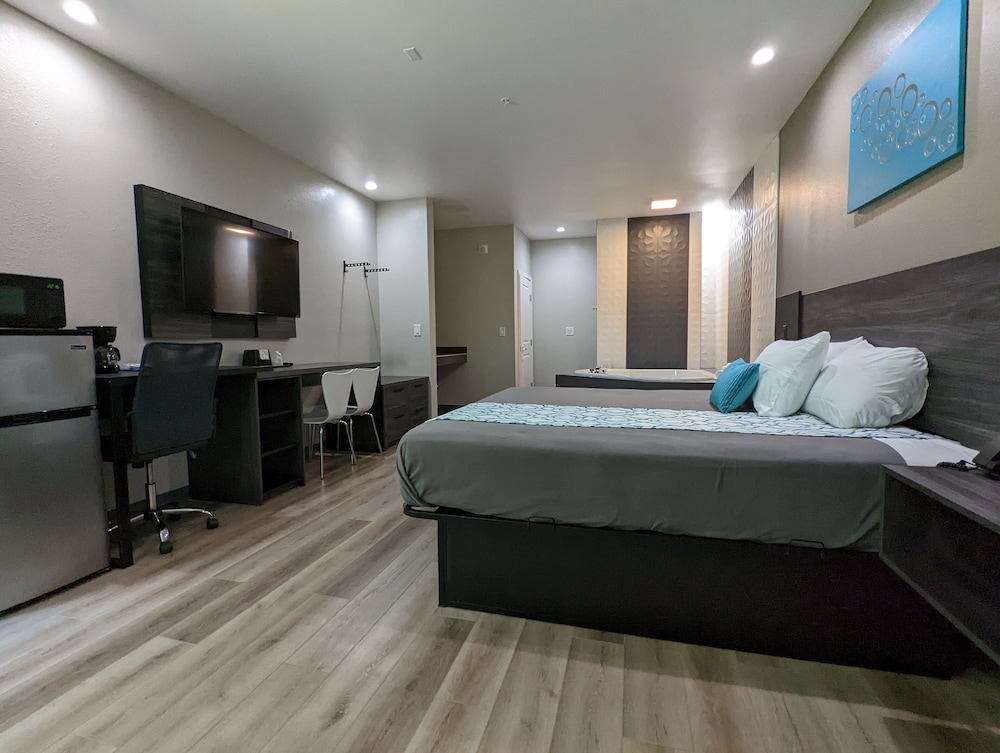 Romantic Room
