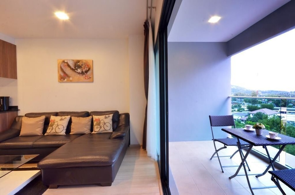 Junior Studio Suite photo 3