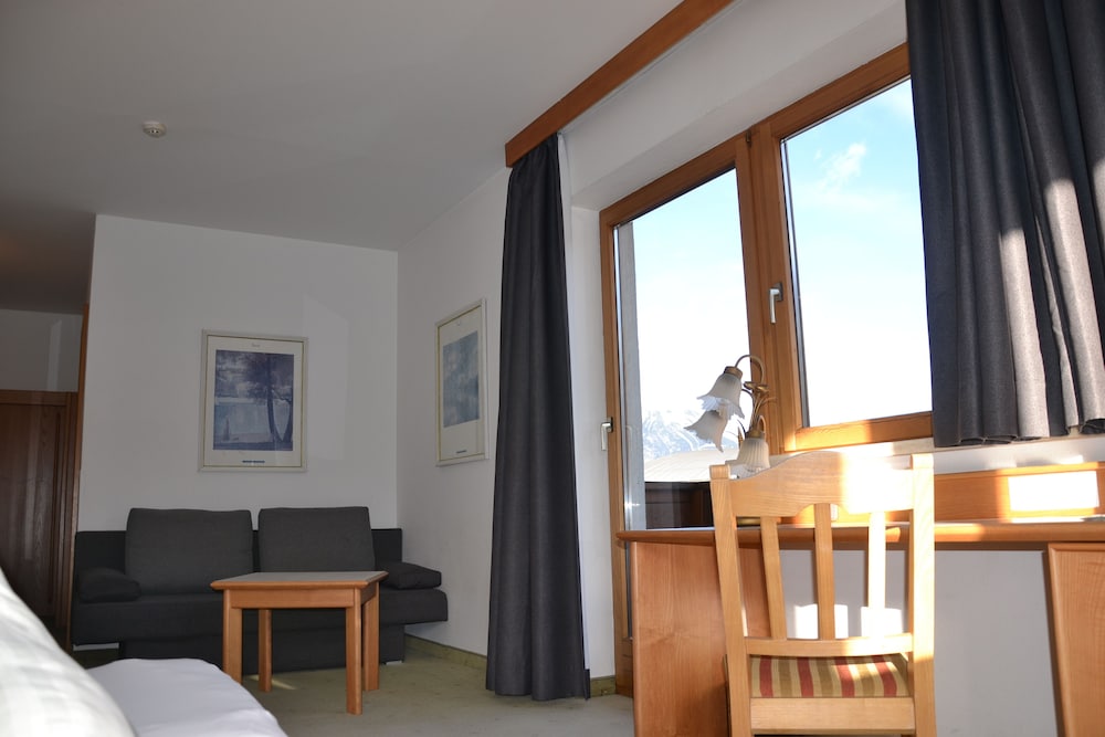 Comfort Room photo 1