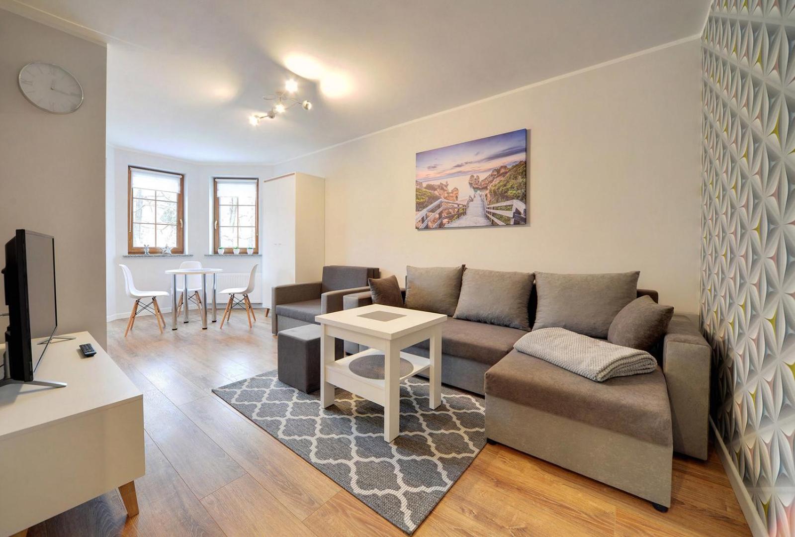 Studio Apartment photo 3
