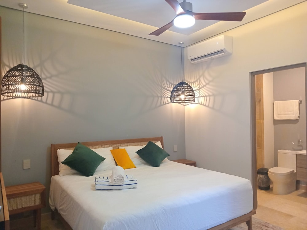 Elite Studio Suite, 1 Bedroom