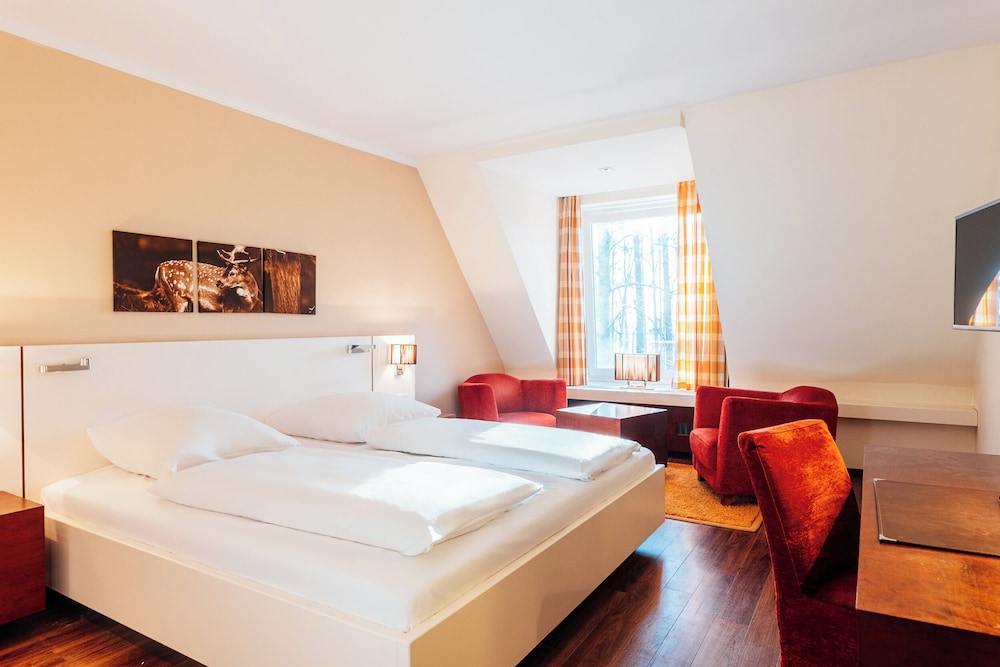 Comfort Double Room
