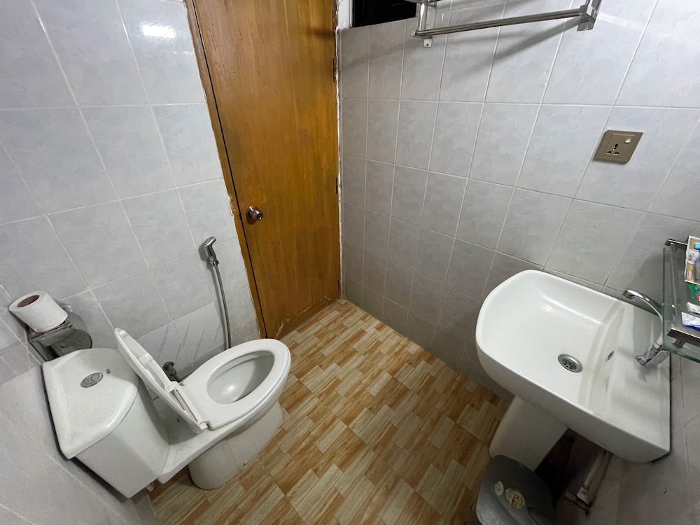 Deluxe Twin Room photo 2