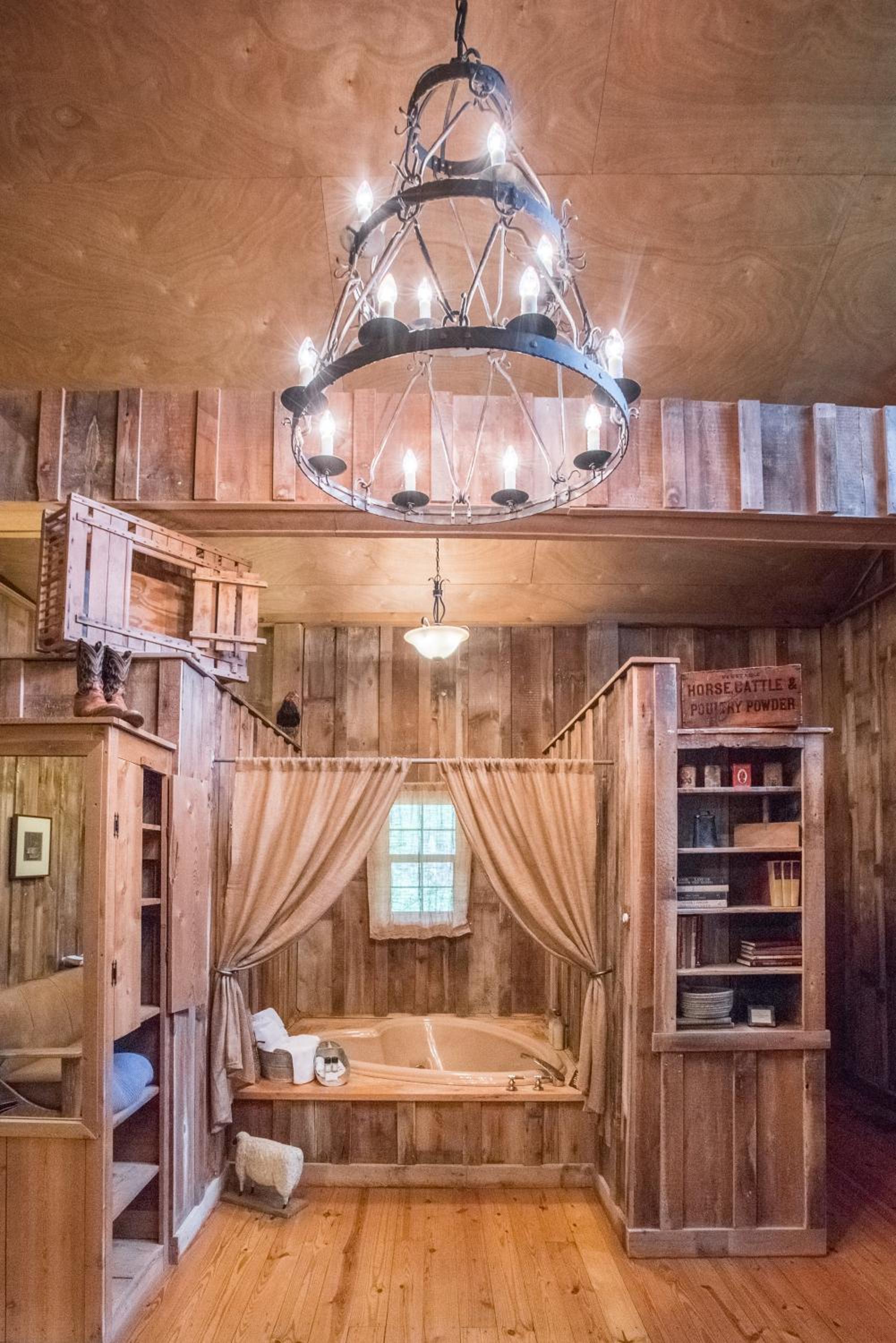 Deluxe Queen Room photo 3