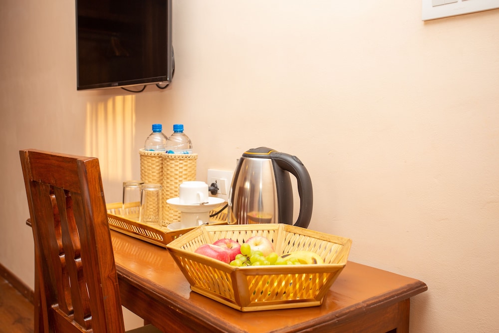 Langtang Double Deluxe Room photo 3