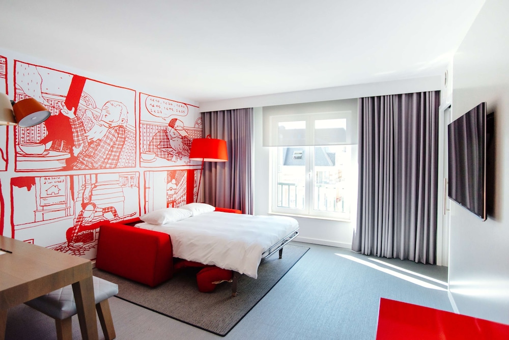 Suite, 1 Bedroom thumbnail 5