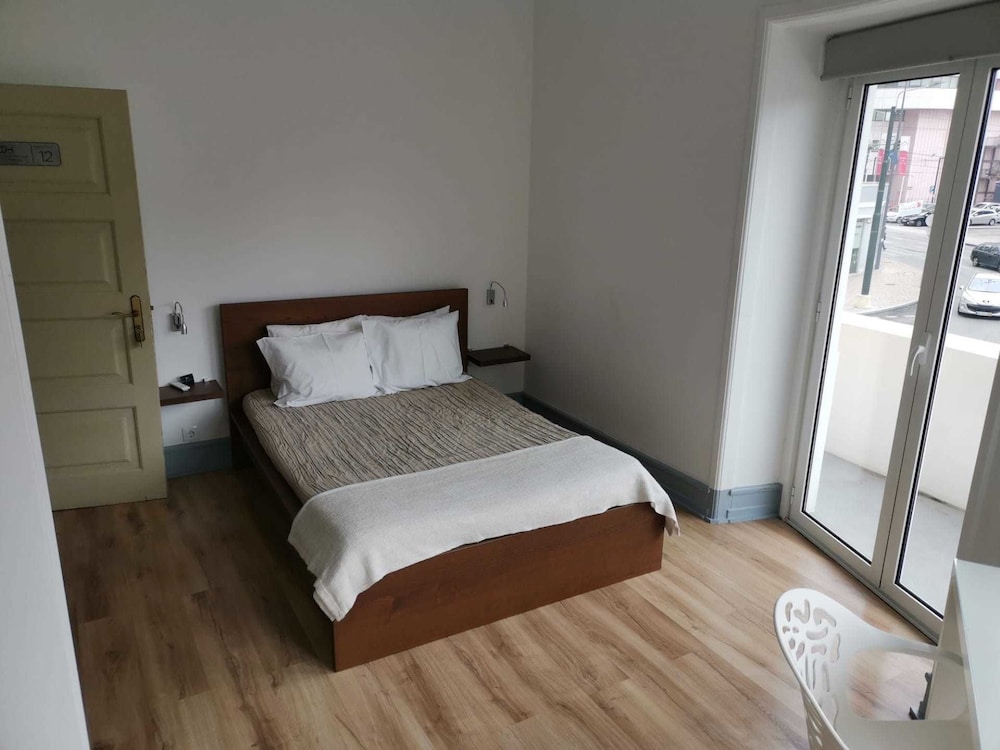 Double Room, Private Bathroom (Balcony) photo 2