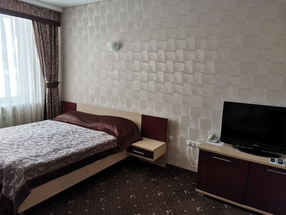 Standard Twin Room photo 2
