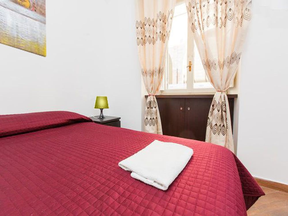 Double or Twin Room, Private Bathroom