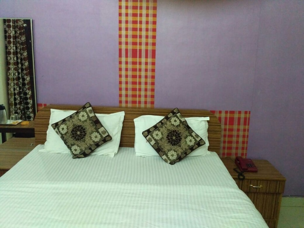 Deluxe Room, 1 Bedroom