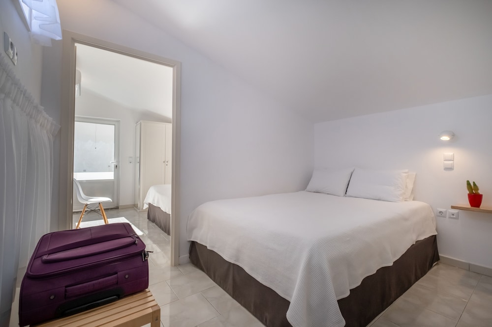 Family Duplex, 2 Bedrooms, Sea View, Beachfront photo 1