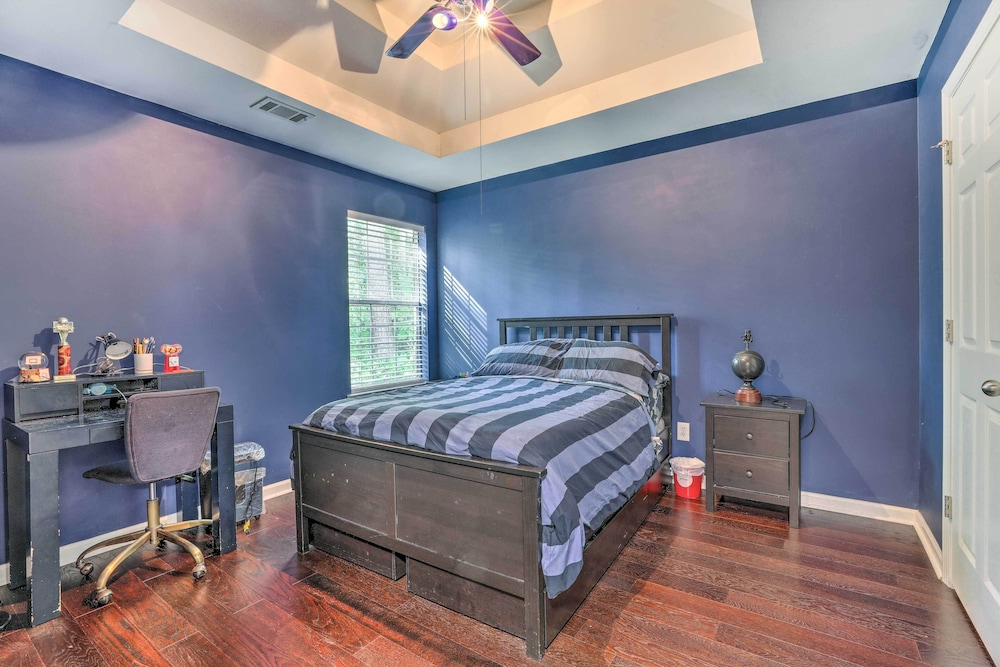 House (4 Bedrooms) photo 2