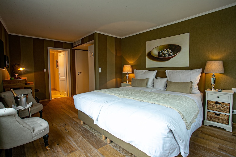 Double Room (Guesthouse)