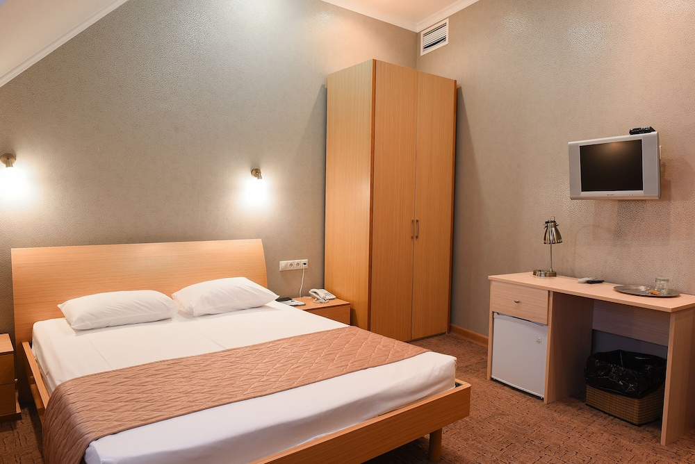 Superior Single Room photo 3
