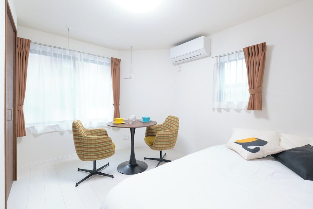 Apartment, Non Smoking (A-1)