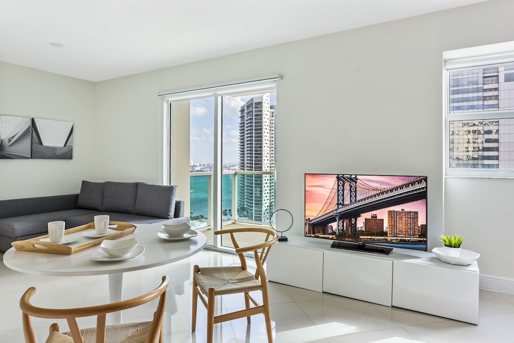 OB Brickell Miami, Billede 8