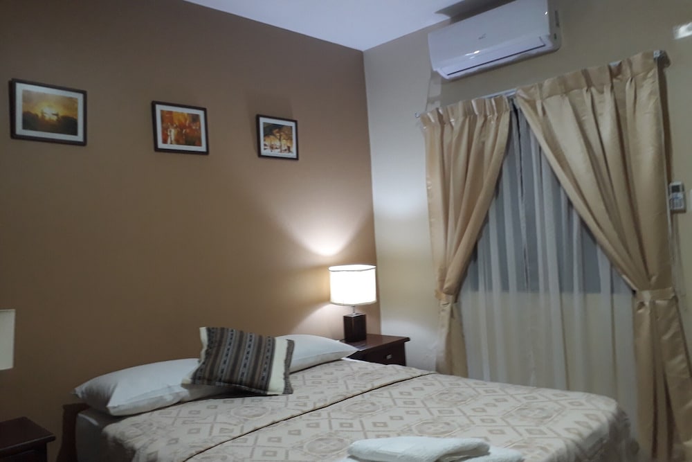 Family Apartment, 2 Bedrooms photo 1
