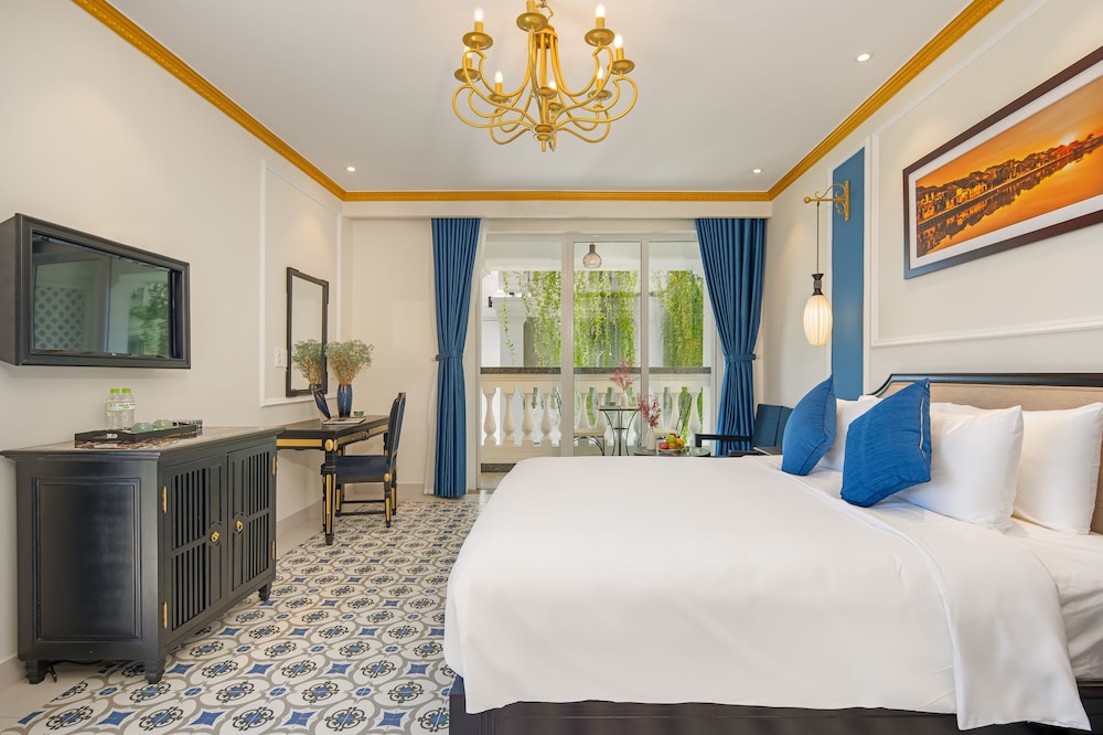 Family Suite, Private Pool - Photo 4