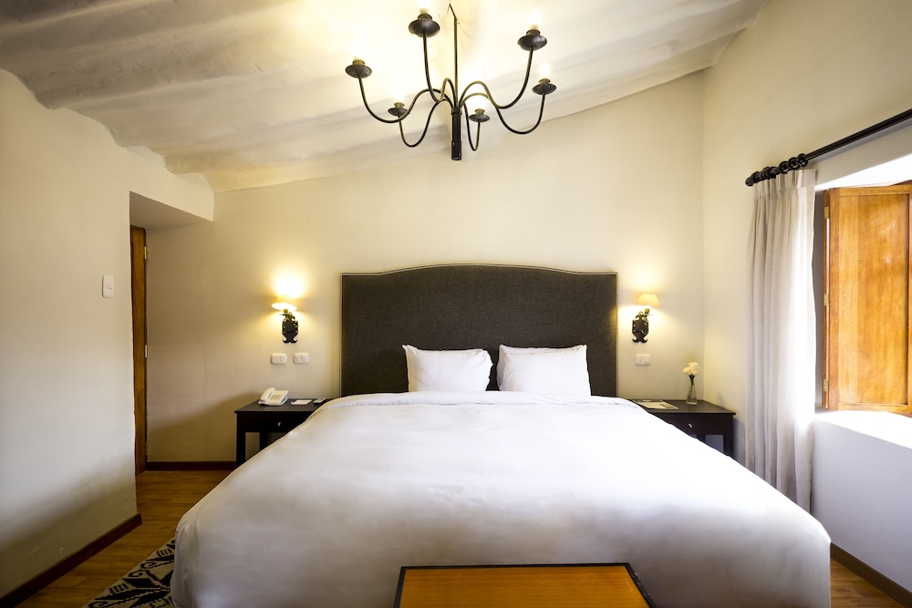 Deluxe Room photo 1