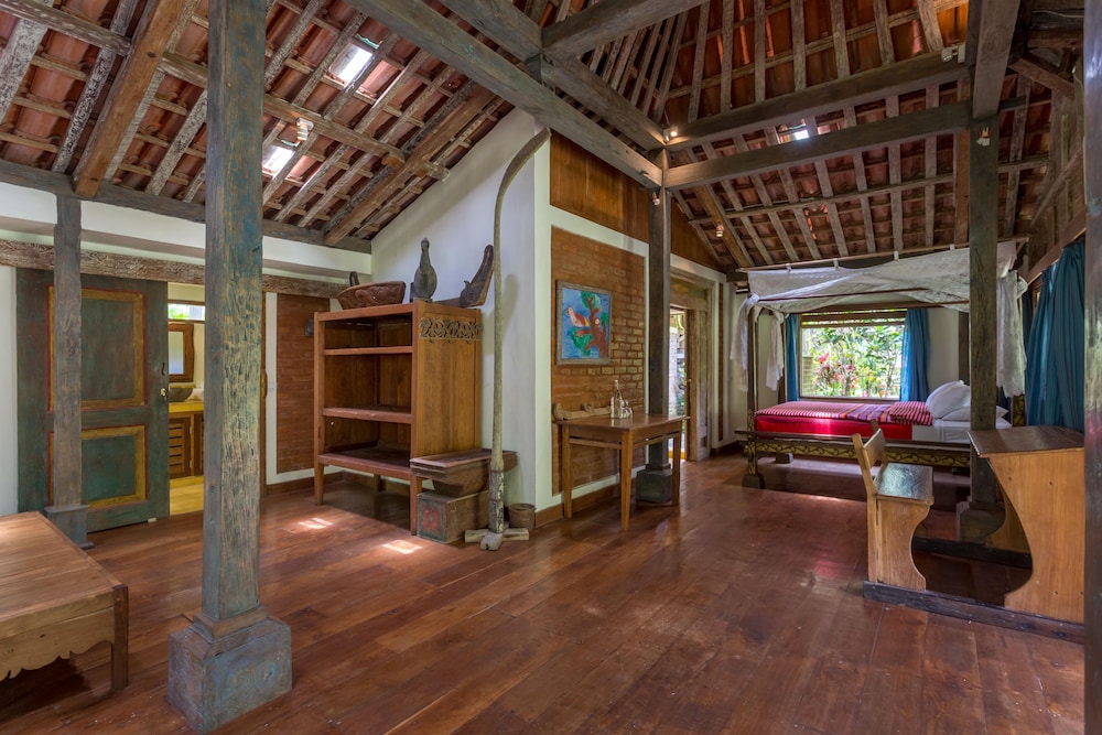Family Triple Room photo 2