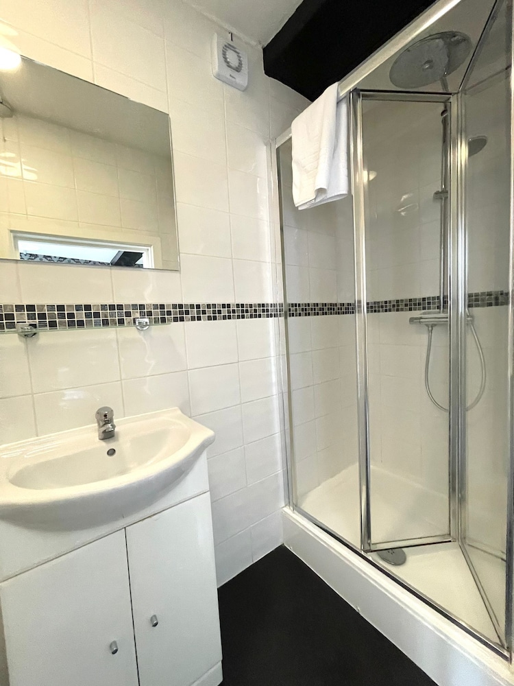 Double Room, Ensuite (Room 03) photo 2