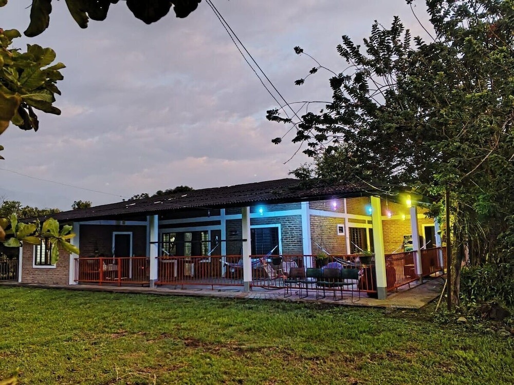 Basic Chalet photo 3