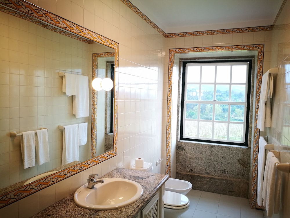 Premium Double or Twin Room photo 2
