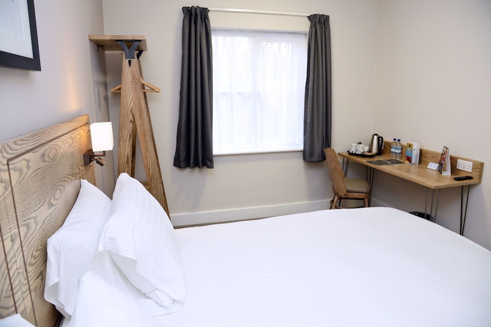 Twin Room - Photo 2