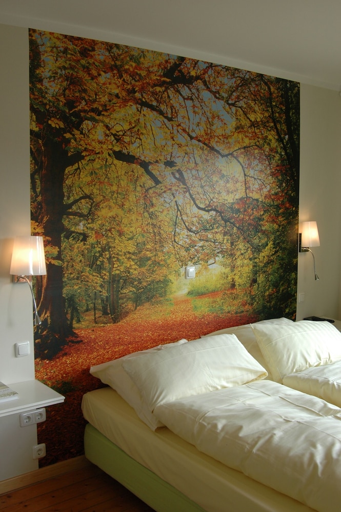 Double Room Gold - Photo 10