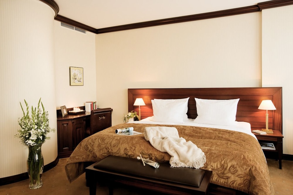 Owner's Suite Sea View photo 2