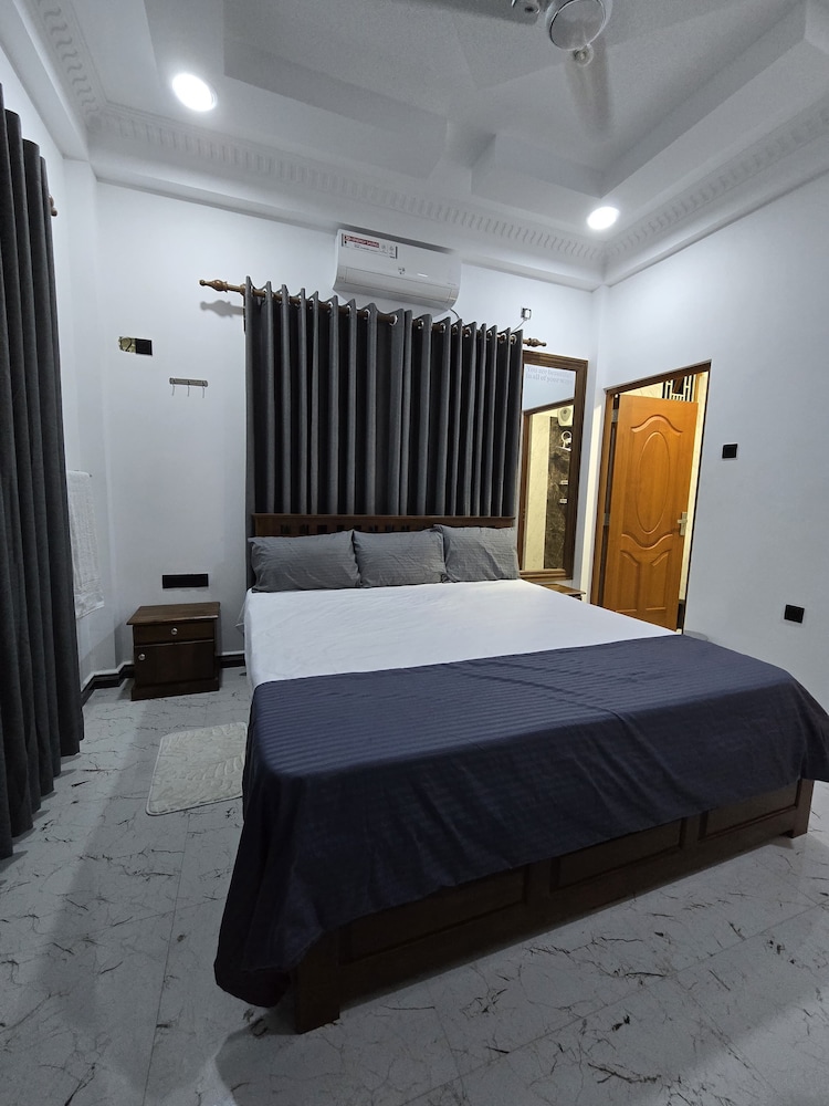 Deluxe Room photo 1
