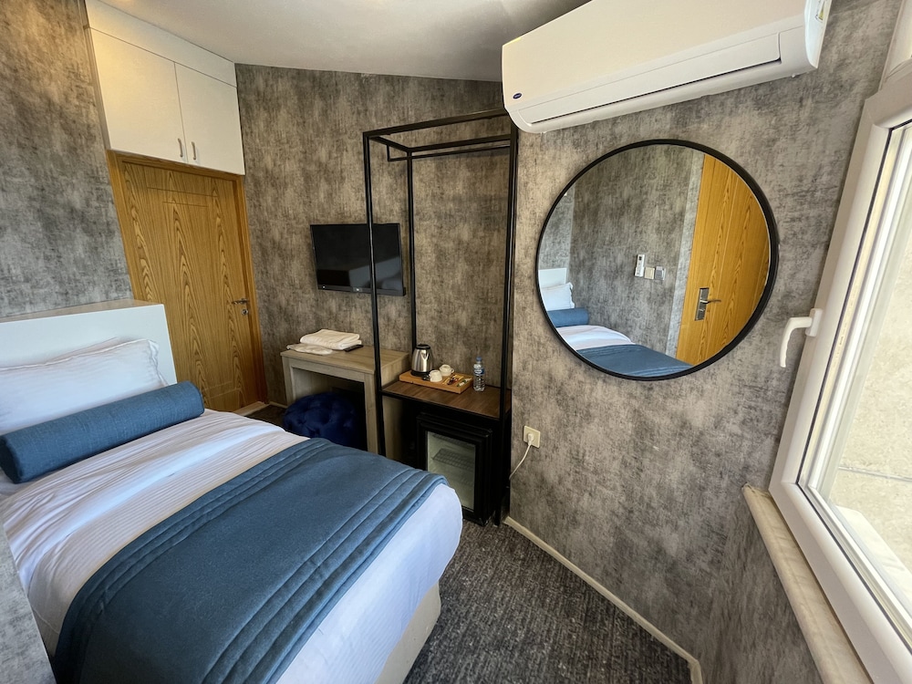 Deluxe Room photo 2