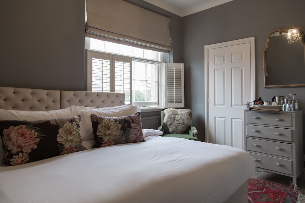 Classic Double Room photo 3