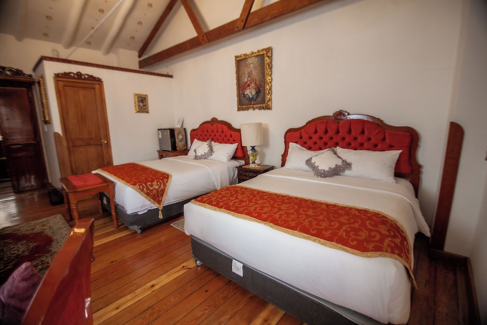 Deluxe Triple Room photo 2