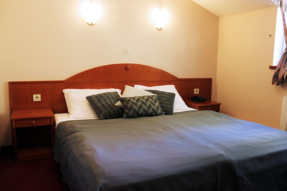 Standard Double Room photo 1
