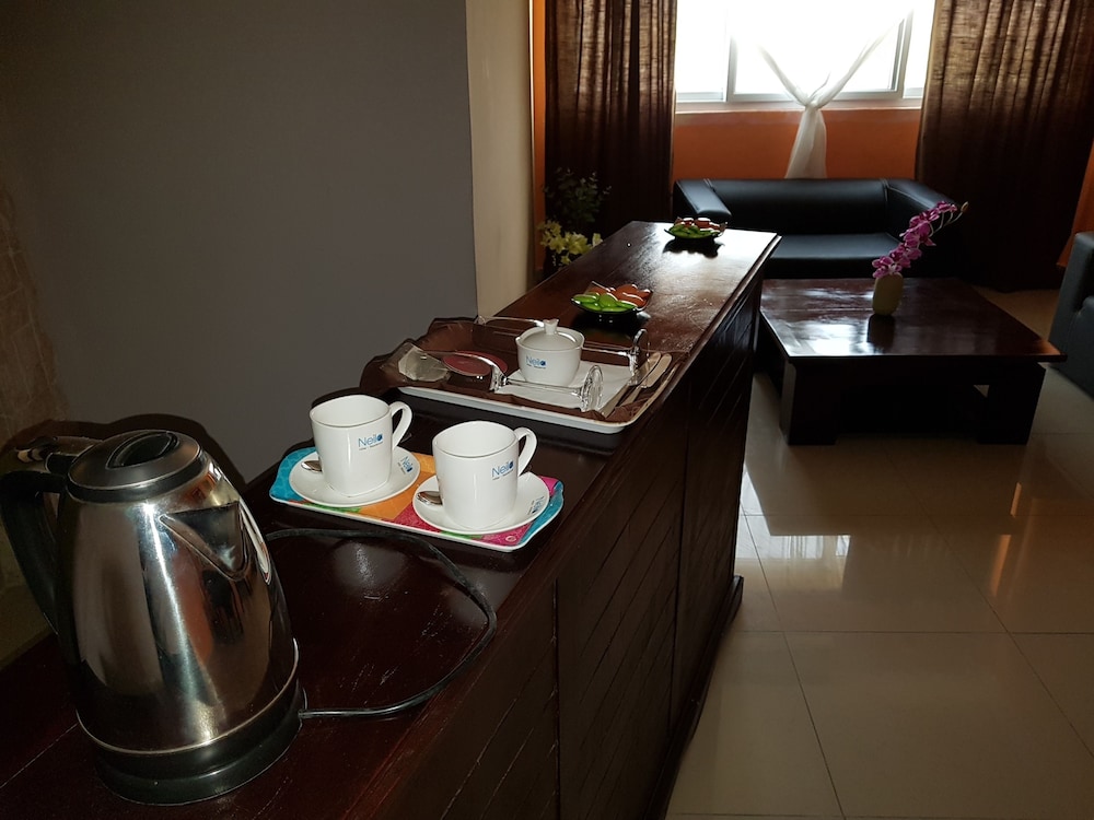 Deluxe Suite, 1 Bedroom photo 3