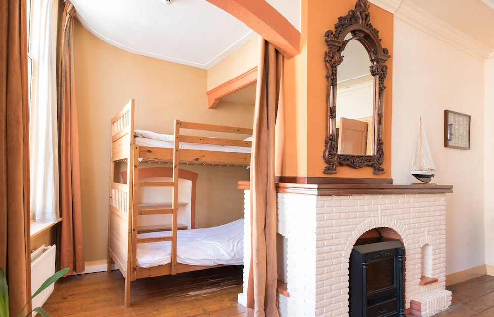 City Apartment, 1 Bedroom photo 3