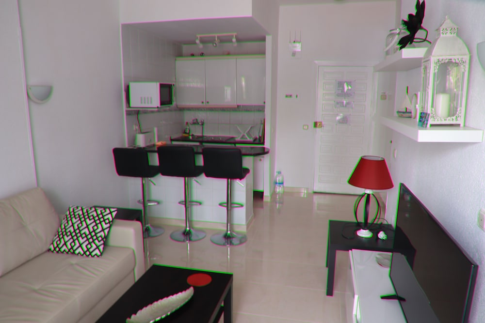 Apartamento, 1 Habitación, Accesible