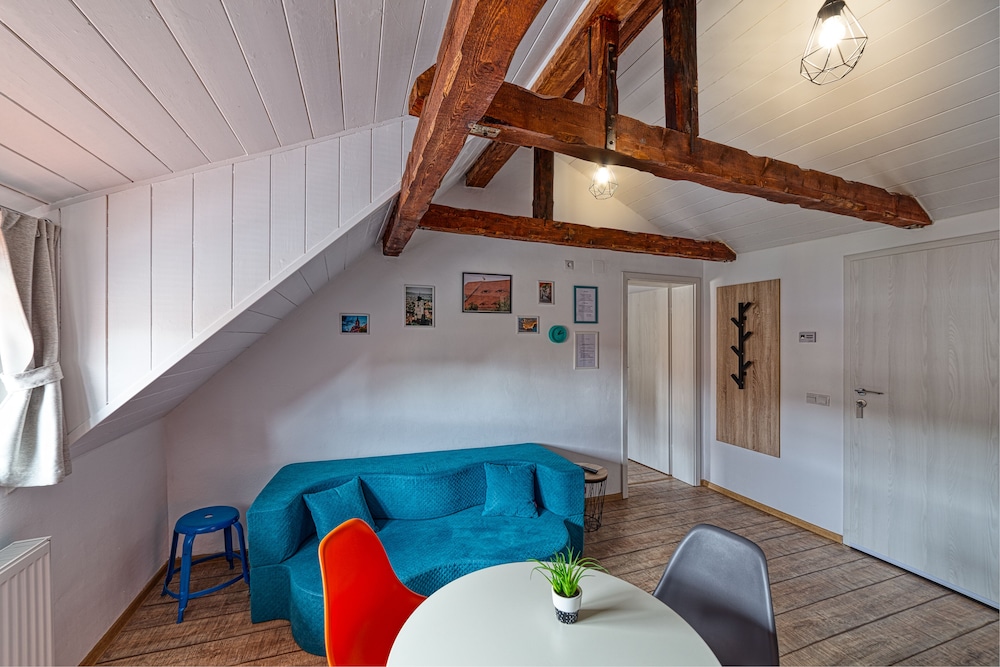 Family Loft photo 2