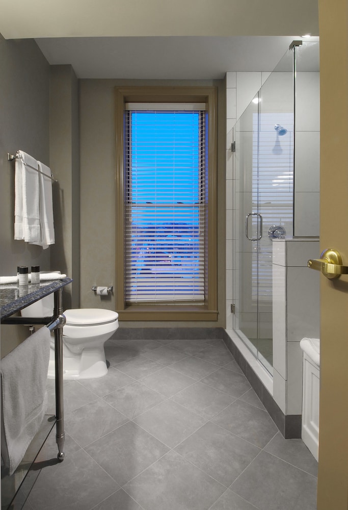Room, 1 King Bed, City View (Mobility Accessible, Tub) - Photo 4