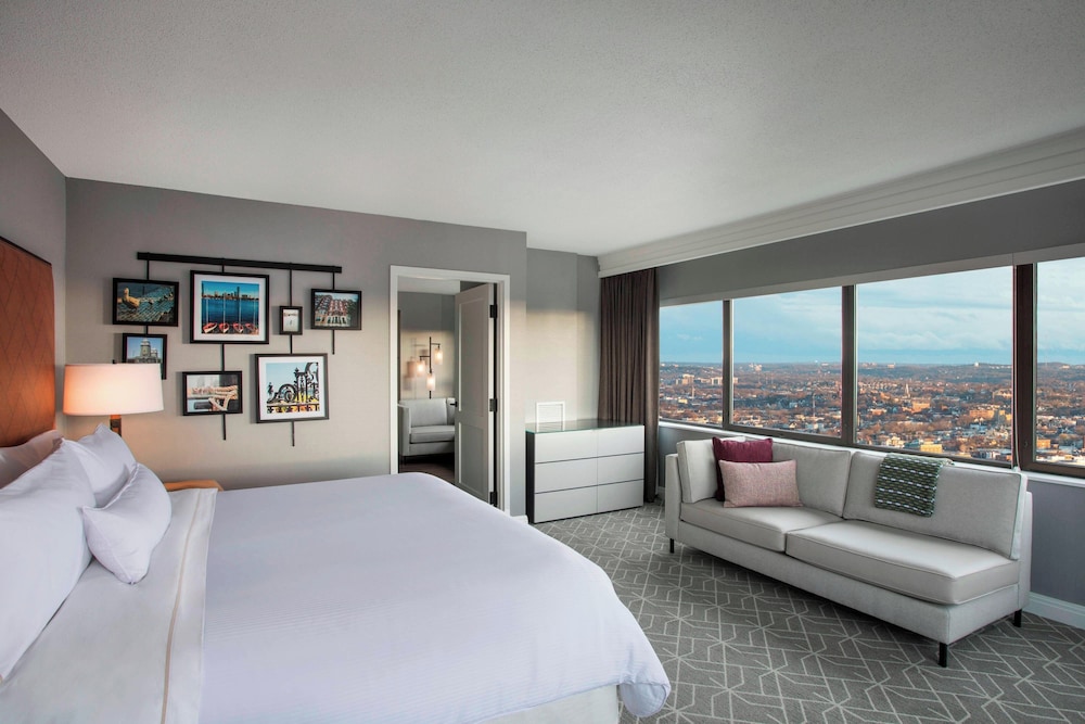 Executive Suite, 1 Bedroom