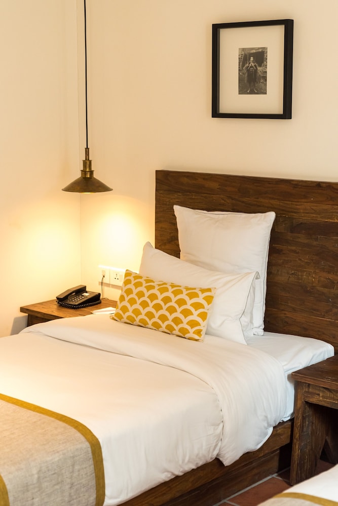 Family Suite, 1 King Bed, Terrace, City View photo 3